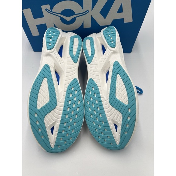 Hoka One One Mach X 2 Running Shoes 1155119 / SYWR Men\'s Size 12D NEW Running main image 7